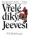 [Jeeves 14] • Vřelé díky, Jeevesi